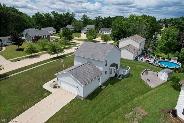 1263 Shawnee Trail, Streetsboro, OH 44241