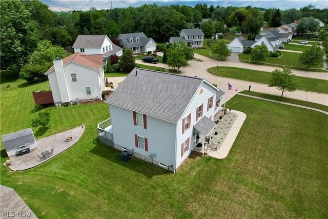 1263 Shawnee Trail, Streetsboro, OH 44241