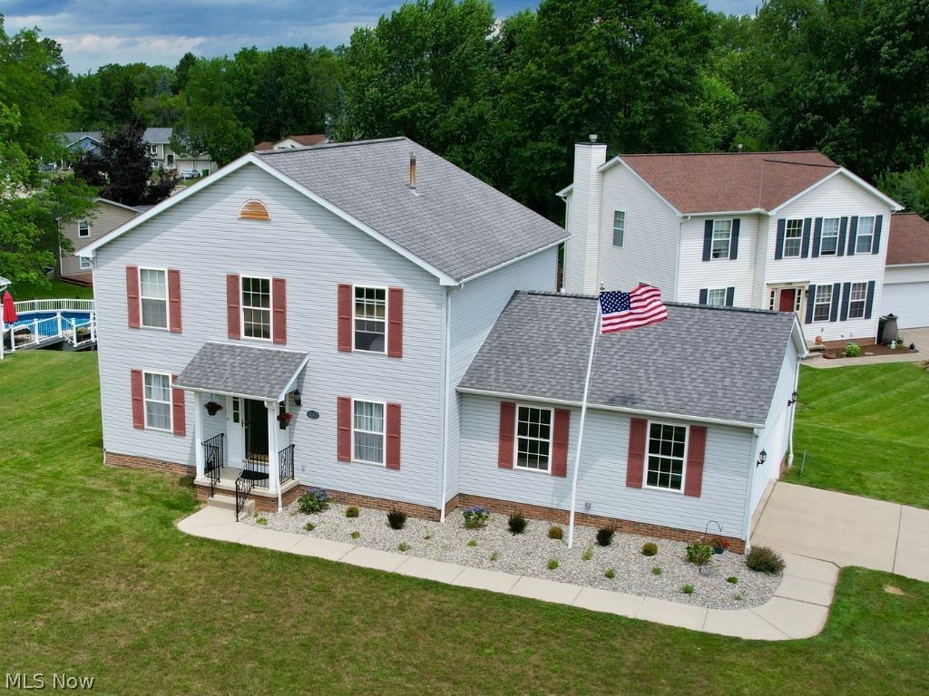 1263 Shawnee Trail, Streetsboro, OH 44241