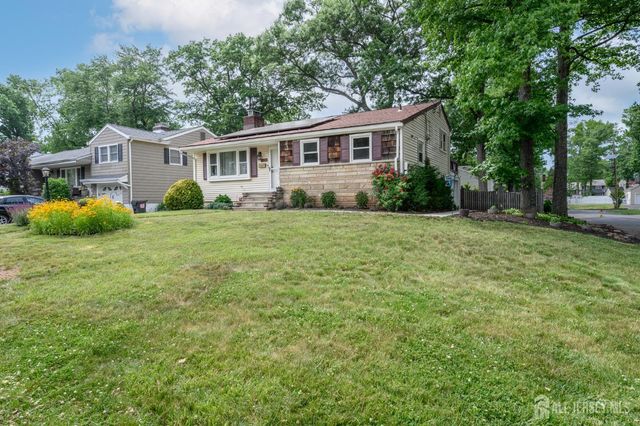 2239 Newark Avenue, Scotch Plains, NJ 07076