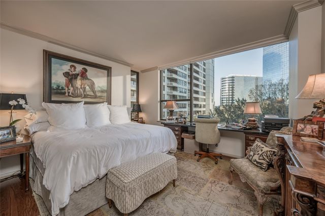 15 Greenway Plaza 5E, Houston, TX 77046