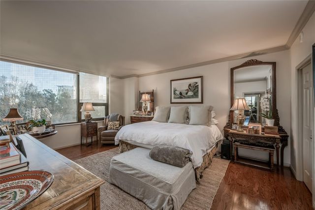 15 Greenway Plaza 5E, Houston, TX 77046