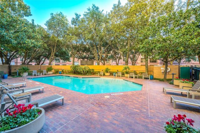 15 Greenway Plaza 5E, Houston, TX 77046