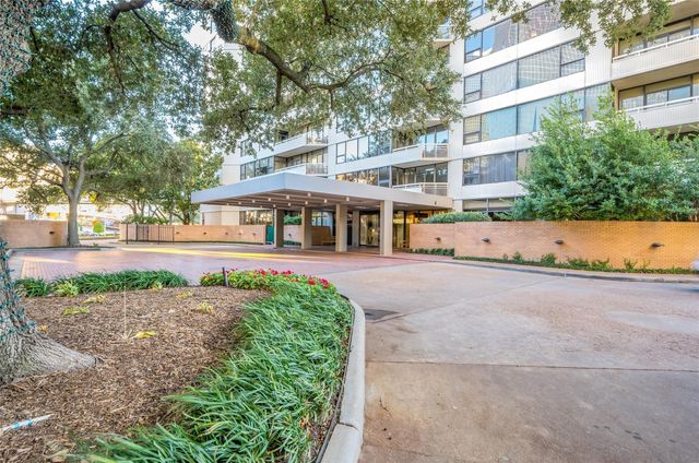 15 Greenway Plaza 5E, Houston, TX 77046