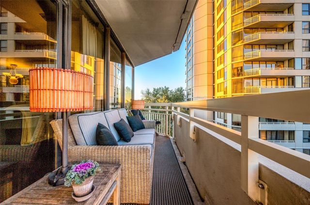 15 Greenway Plaza 5E, Houston, TX 77046