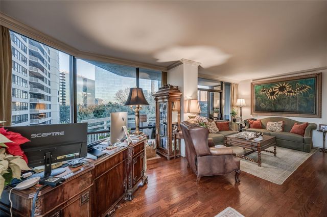 15 Greenway Plaza 5E, Houston, TX 77046