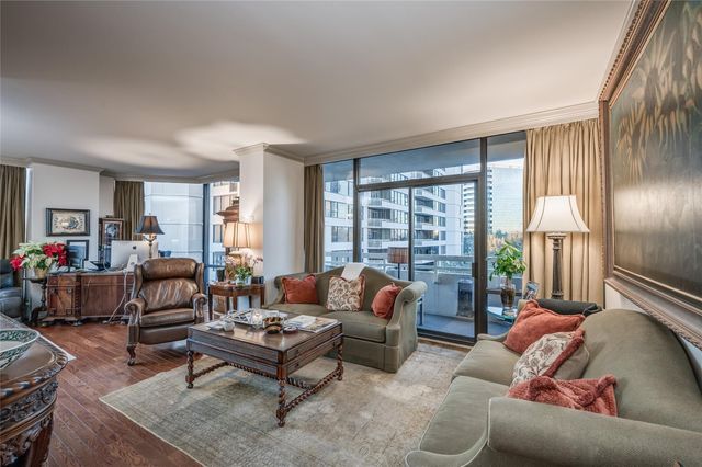 15 Greenway Plaza 5E, Houston, TX 77046