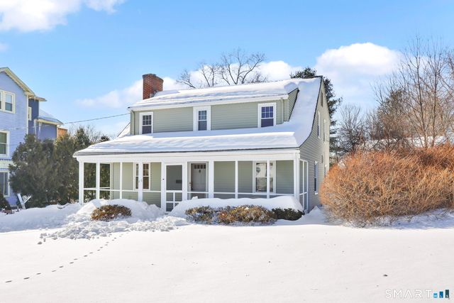 46 Riverview Road, Rocky Hill, CT 06067