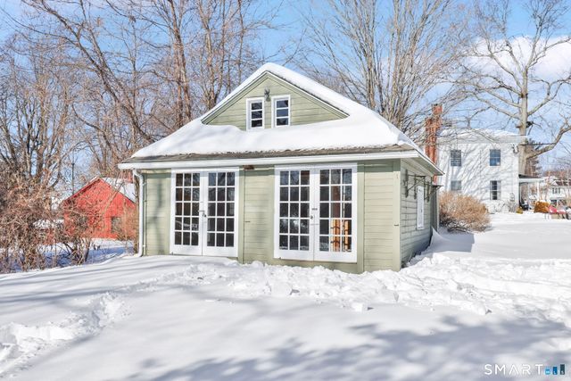 46 Riverview Road, Rocky Hill, CT 06067