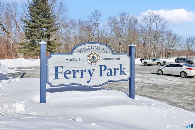 46 Riverview Road, Rocky Hill, CT 06067