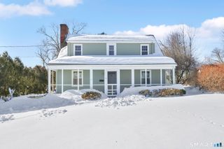 46 Riverview Road, Rocky Hill, CT 06067