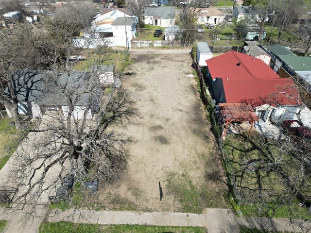 2119 Langdon Avenue, Dallas, TX 75235