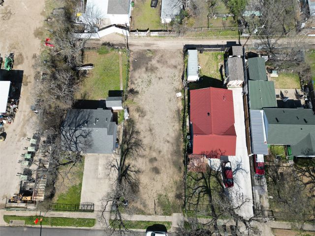2119 Langdon Avenue, Dallas, TX 75235