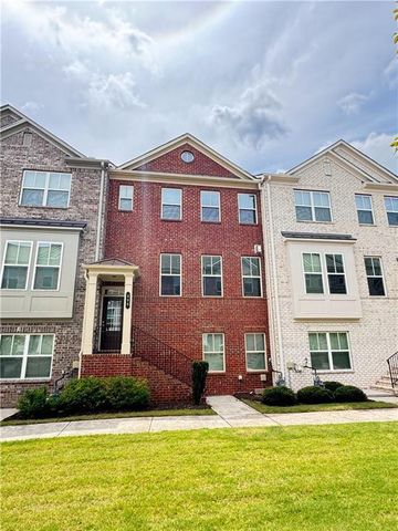 496 Sunset Park Drive, Suwanee, GA 30024