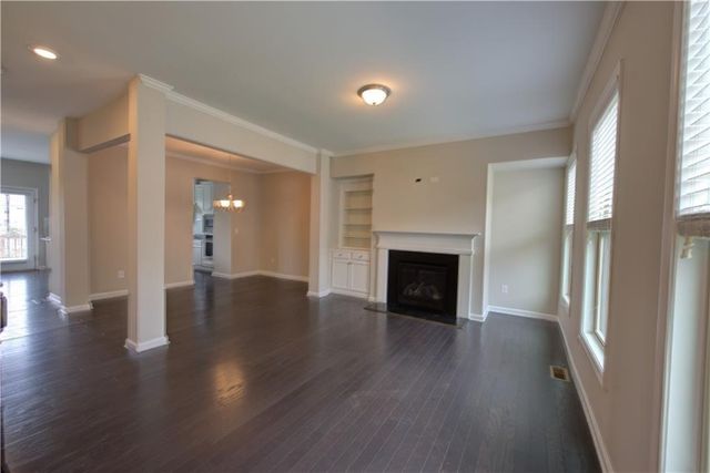 496 Sunset Park Drive, Suwanee, GA 30024