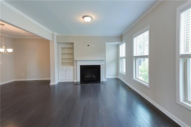 496 Sunset Park Drive, Suwanee, GA 30024