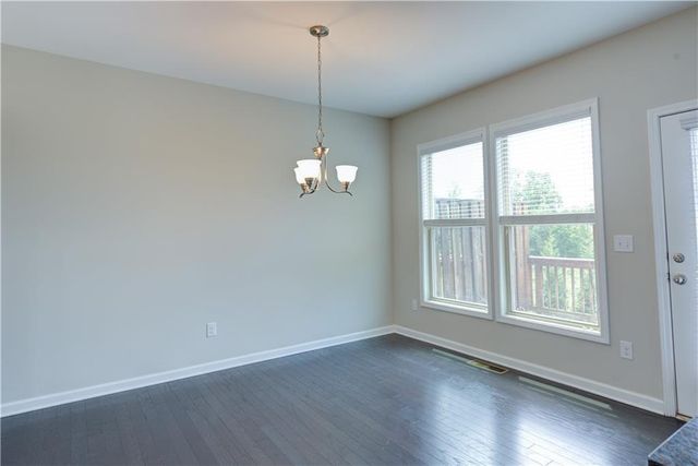 496 Sunset Park Drive, Suwanee, GA 30024