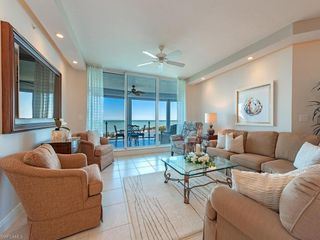 60 Seagate DR # 1205, Naples, FL 34103