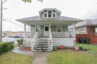 96 Interocean Avenue, South Chicago Heights, IL 60411