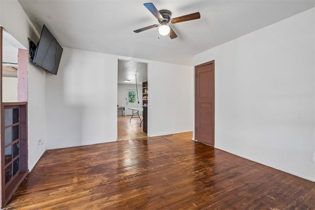 5817 Jericho, Spencer, OK 73084