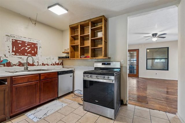 5817 Jericho, Spencer, OK 73084