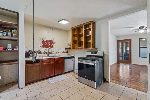 5817 Jericho, Spencer, OK 73084