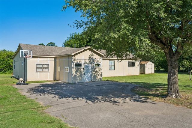 5817 Jericho, Spencer, OK 73084