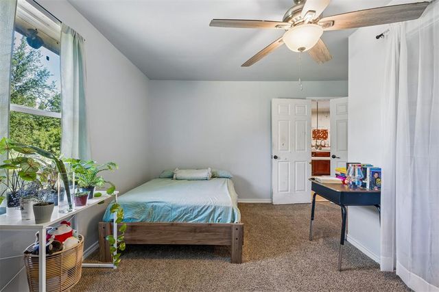 5817 Jericho, Spencer, OK 73084