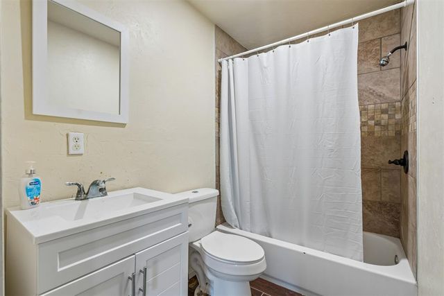 5817 Jericho, Spencer, OK 73084
