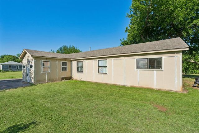 5817 Jericho, Spencer, OK 73084