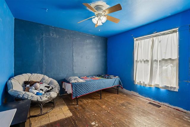 5817 Jericho, Spencer, OK 73084