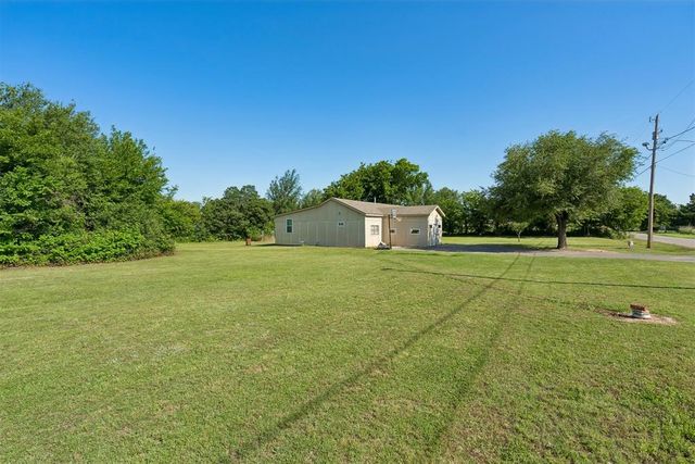 5817 Jericho, Spencer, OK 73084