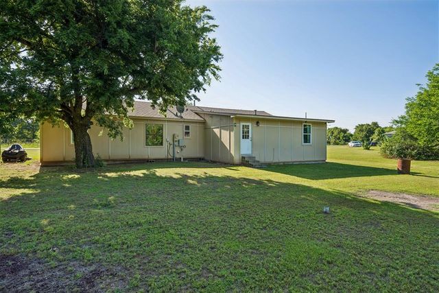 5817 Jericho, Spencer, OK 73084