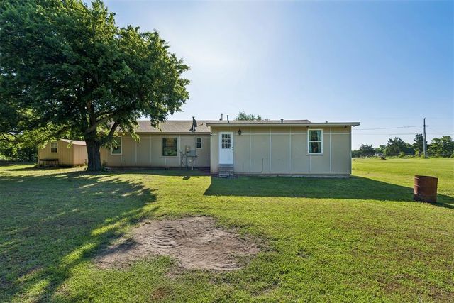 5817 Jericho, Spencer, OK 73084