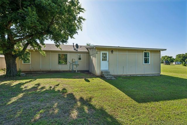 5817 Jericho, Spencer, OK 73084
