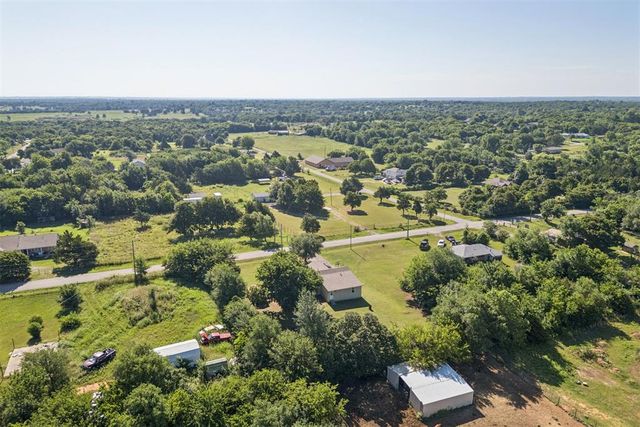 5817 Jericho, Spencer, OK 73084