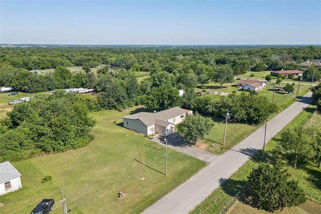 5817 Jericho, Spencer, OK 73084