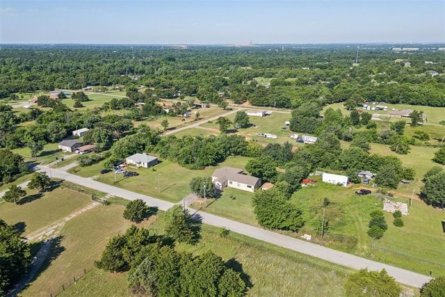 5817 Jericho, Spencer, OK 73084
