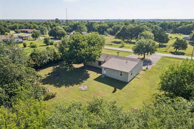 5817 Jericho, Spencer, OK 73084