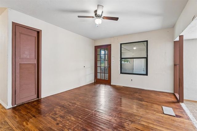 5817 Jericho, Spencer, OK 73084