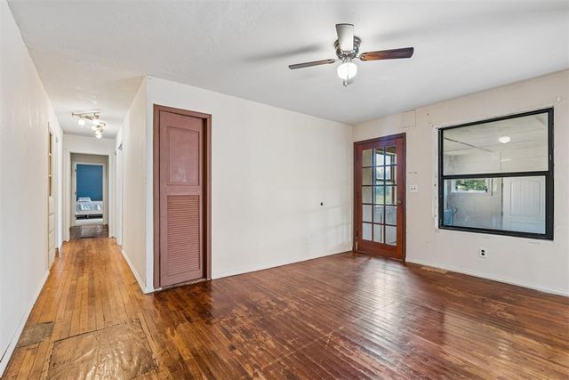 5817 Jericho, Spencer, OK 73084