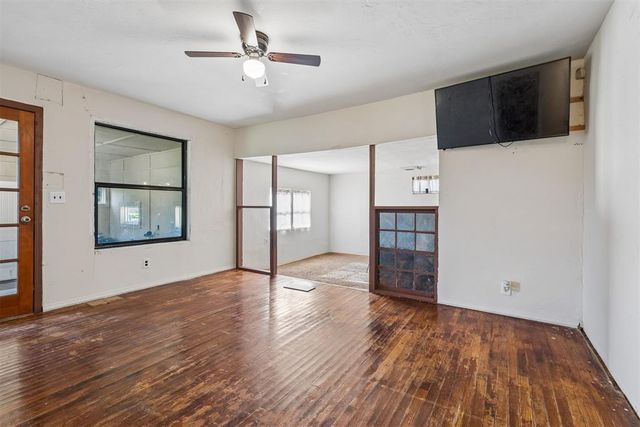 5817 Jericho, Spencer, OK 73084