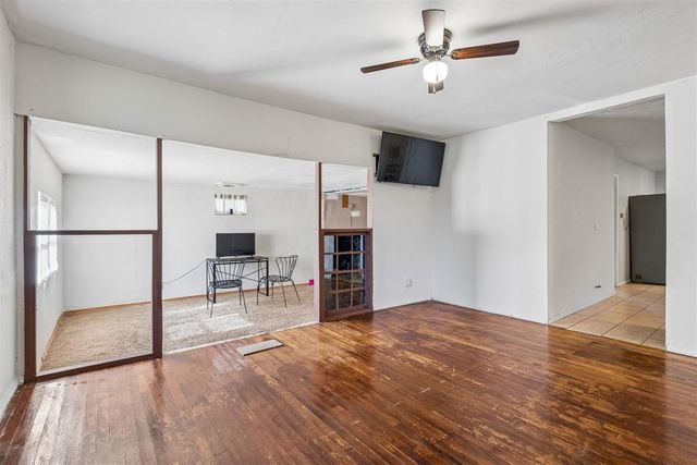 5817 Jericho, Spencer, OK 73084