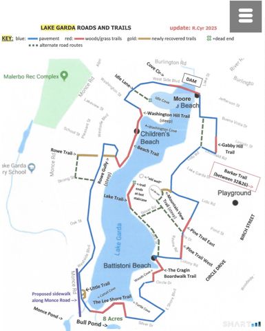 12 Woodside Street, Burlington, CT 06013