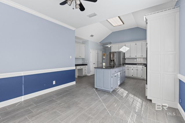 1100 Savannah Drive, Mobile, AL 36609