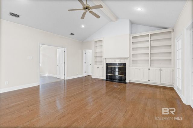 1100 Savannah Drive, Mobile, AL 36609