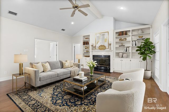 1100 Savannah Drive, Mobile, AL 36609