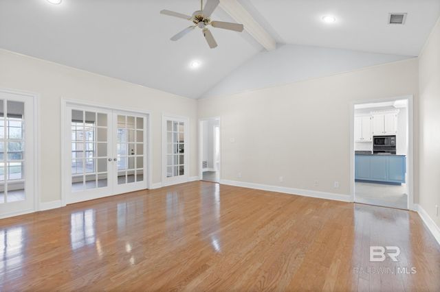 1100 Savannah Drive, Mobile, AL 36609