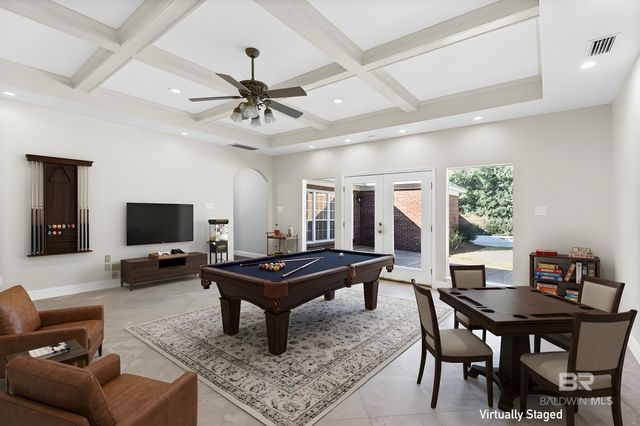 1100 Savannah Drive, Mobile, AL 36609