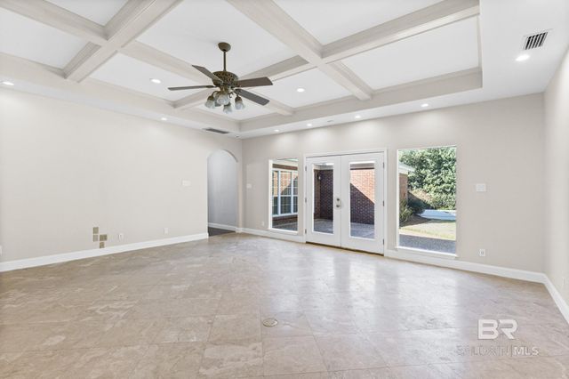 1100 Savannah Drive, Mobile, AL 36609